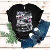 Dadrod Garage Hot Date Car Shirt
