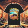 Dadrod Garage Streetcar Summer Shirt
