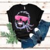 Dale Dan Tony Riff Raff Lilac Legend Shirt