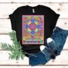 Daniel Donato The 3rd Annual Cosmic Country Celebration Shirt