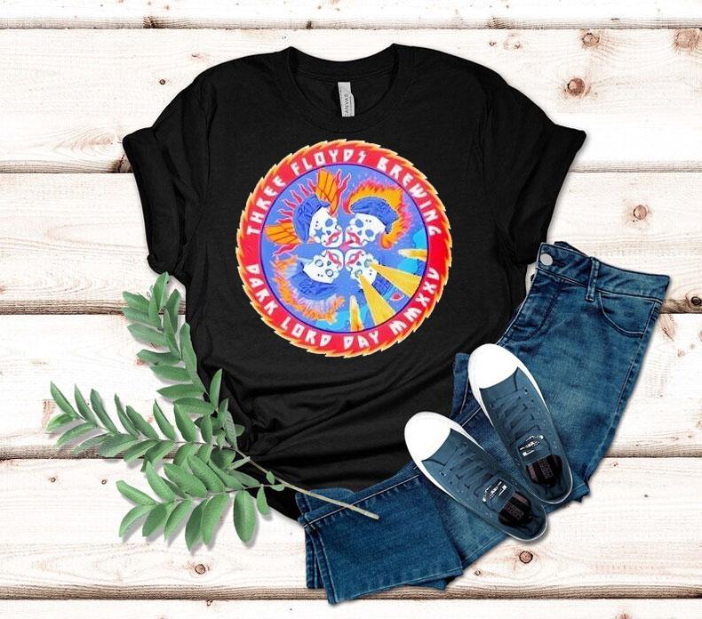Dark Lord Day Brandy Vanilla Shirt 4 Dark Lord Day Brandy Vanilla Tshirt