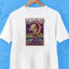 Dave Matthews Band June 13 2025 Riverbend Music Center Cincinnati Oh Shirt