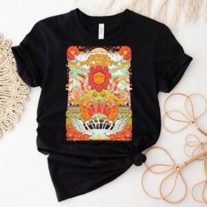 Dave Matthews Band So Paulo Brazil Jun And Tshirt