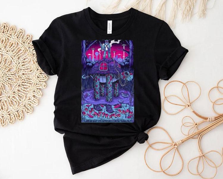 Dave Matthews Band Tour Holmdel, Nj 2025 Turtle Shirt 4 Dave Matthews Band Tour Holmdel Nj Turtle Tshirt