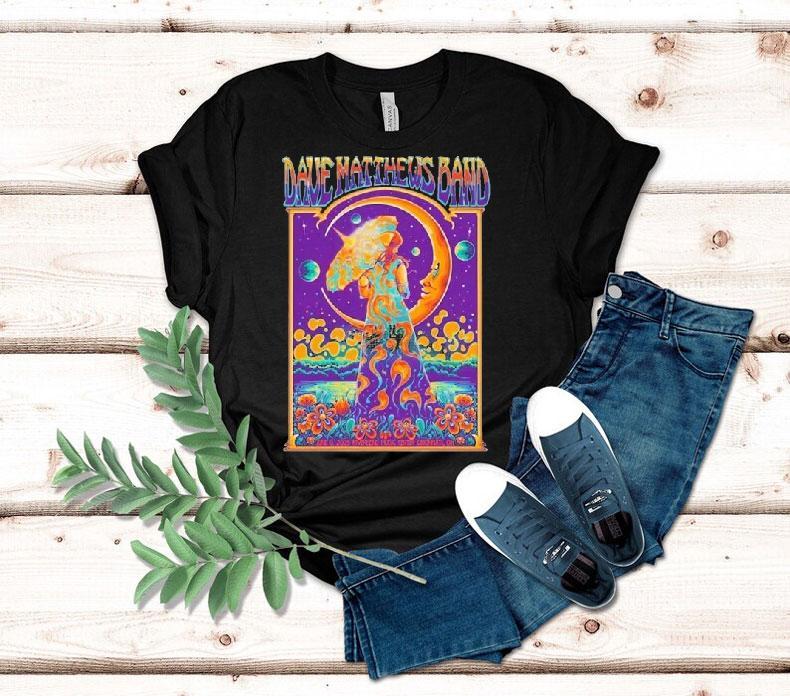Dave Matthews Concert In Cincinnati Oh On June 13 2025 At Riverbend Music Center Shirt 4 Dave Matthews Concert In Cincinnati Oh On June At Riverbend Music Center Tshirt