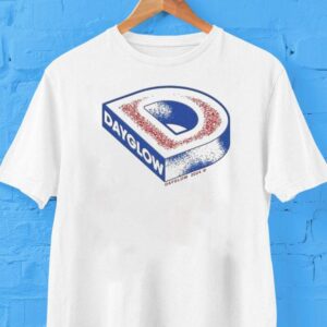 Dayglow D Logo 2024 Shirt