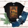 Dead Company Forever The Sphere 2025 Las Vegas Tour Shirt