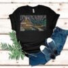 Dead Of Summer Music Festival July 11-13 2025 Manchester, Vermont Shirt