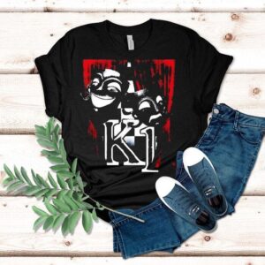 Deadair Masked Shirt