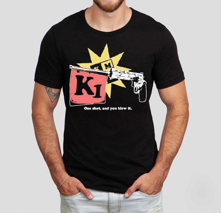 Deadair Sick Joke One Shot And You Blew Shirt 4 Deadair Sick Joke One Shot And You Blew Tshirt