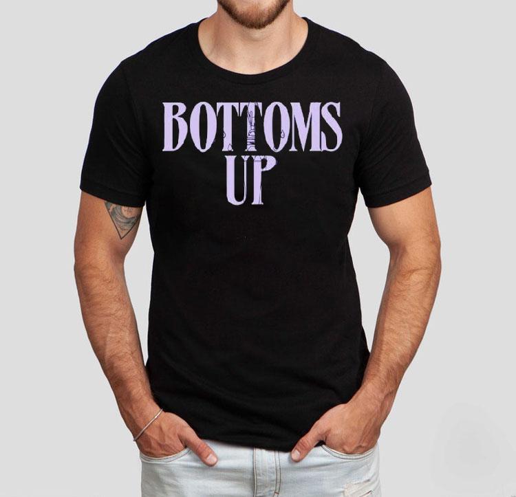 Death Becomes Her Bottoms Up Shirt 4 Death Becomes Her Bottoms Up Tshirt