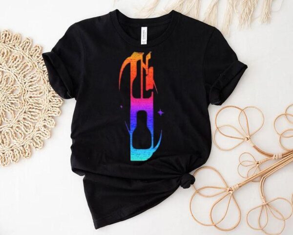 Deathpact Fdcl Logo Shirt