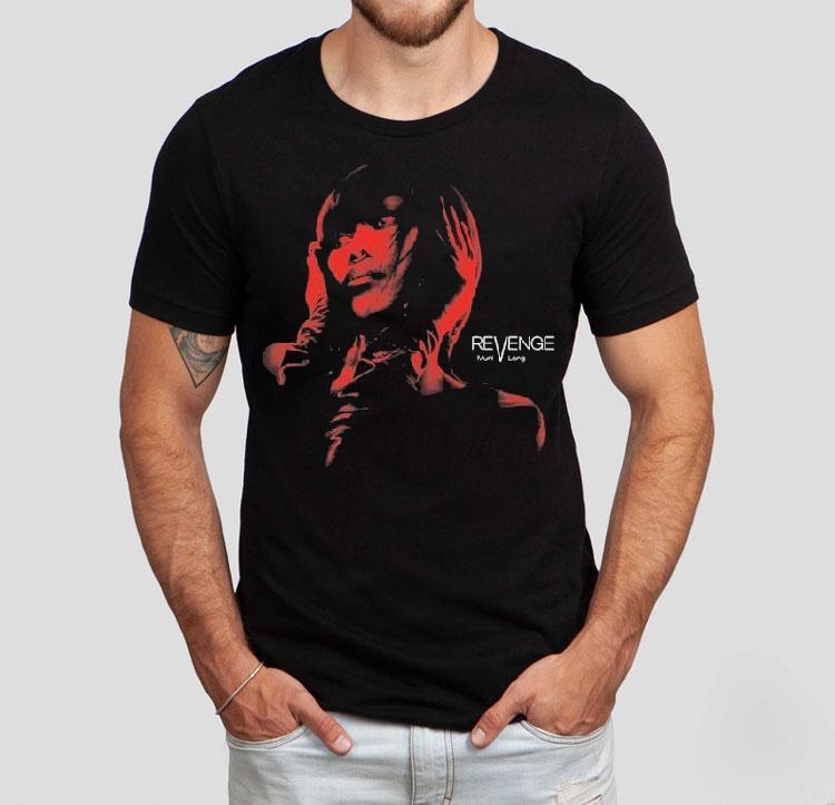 Def Jam Muni Long, Revenge Pepper Shirt 4 Def Jam Muni Long Revenge Pepper Tshirt