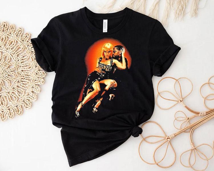 Def Jam Twenty88 Shirt 4 Def Jam Twenty Tshirt