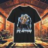Def Leppard Rock Rock Summer Tour 2025 Shirt
