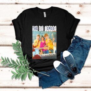 Degrassi The Zit Remedy Shirt