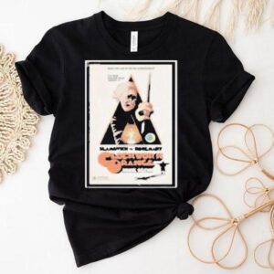 Demon Bunny Rosemary House Of Fun Shirt