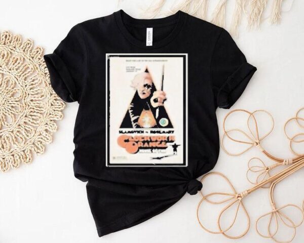 Demon Bunny Rosemary House Of Fun Shirt