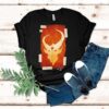 Demon Hunter Self Titled Shirt