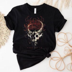 Demon Hunter Some Of Us Shirt