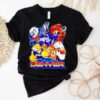 Denver Sports Team Mascot Shirt