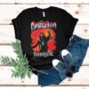 Destruction Diabolical Destroyer Of Harmony Shirt