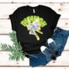 Dim Mak X Digimon Angemon Shirt