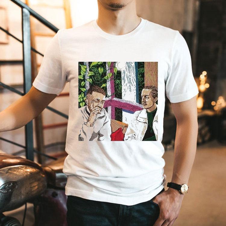 Disclosure Alchemy Shirt 2 Disclosure Alchemy Tshirt