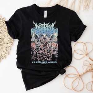 Distant Fleshweaver Tsukuyomi Save All Your Prayers Shirt