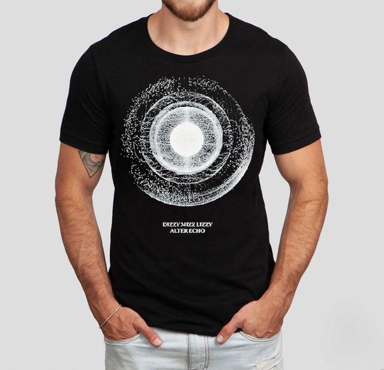 Dizzy Mizz Lizzy Alter Echo Shirt 4 Dizzy Mizz Lizzy Alter Echo Tshirt