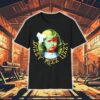 Dizzy Mizz Lizzy Girl Logo Shirt