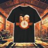 Doctor Who May Day Shirt