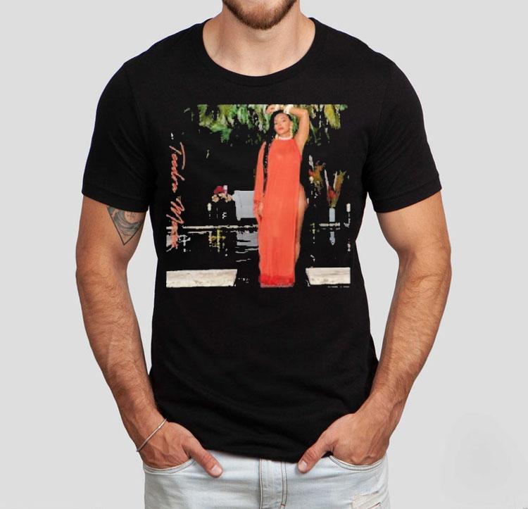 Dra Moses Cashmere Compliments Shirt 4 Dra Moses Cashmere Compliments Tshirt