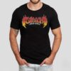 Dragon, I Am Gay As Hell Shirt