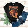 Dragon Wu-chang Records Shirt