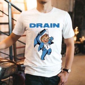 Drain Kewpie Shirt