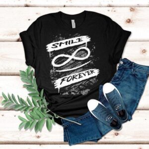 Dream Smile Forever Shirt