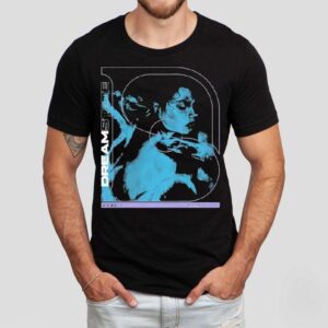Dream State Recovery Unfd 10 Year Shirt