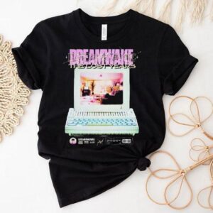 Dreamwake The Lost Years Tshirt