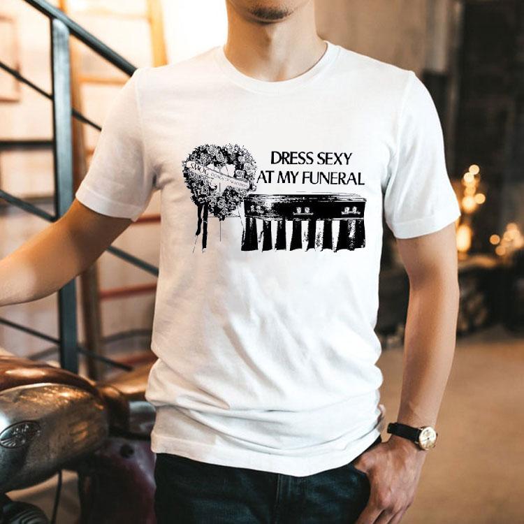 Dress Sexy At My Funeral Smog Dongs Of Sevotion Shirt 2 Dress Sexy At My Funeral Smog Dongs Of Sevotion Tshirt