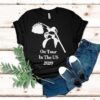 Drug Church In A Lonely Place On Tour In The Us 2020 Shirt