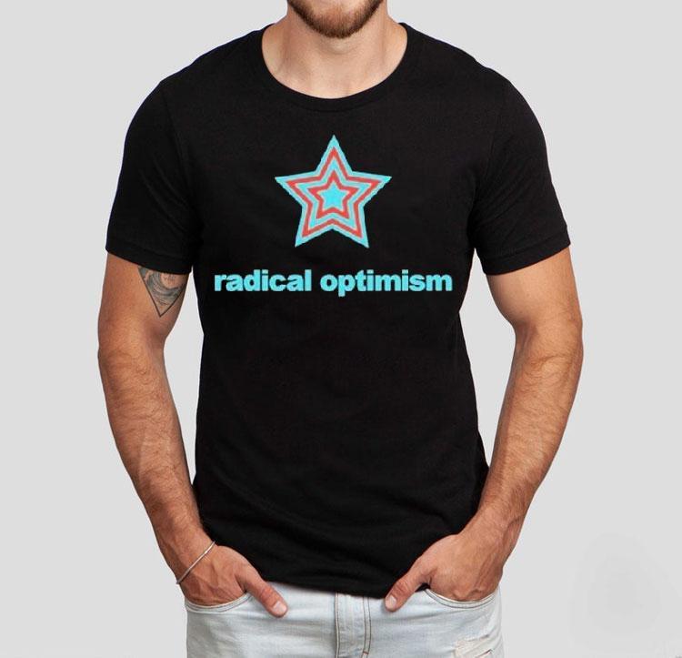 Dua Lipa Radical Optimism Star Shirt 4 Dua Lipa Radical Optimism Star Tshirt