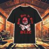 Dues Paid In Blood Size Shirt