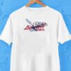 Eagle Made In The Usa Shirt