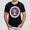 Eagle National Security Niggas United Niggas Of America Shirt
