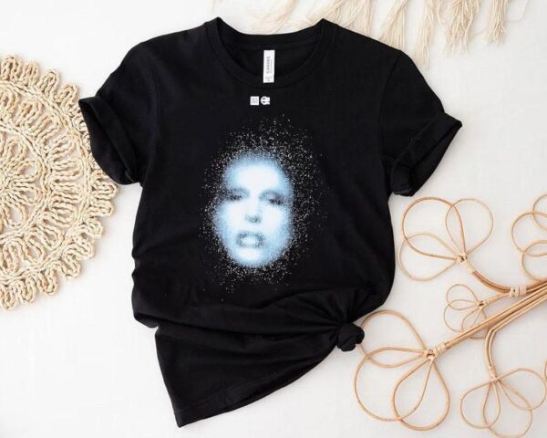 Eartheater X Nts Pineal Clit Like A Detonator Shirt