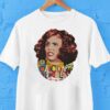 Edina Monsoon Lacroix Sweetie Shirt