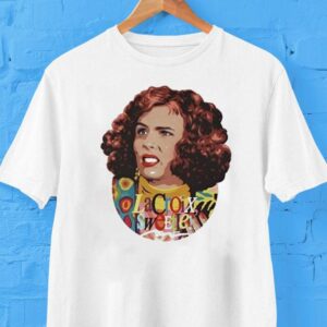 Edina Monsoon Lacroix Sweetie Shirt