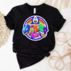 Edmonton Oilers 2025 Pride Month Nhl Shirt