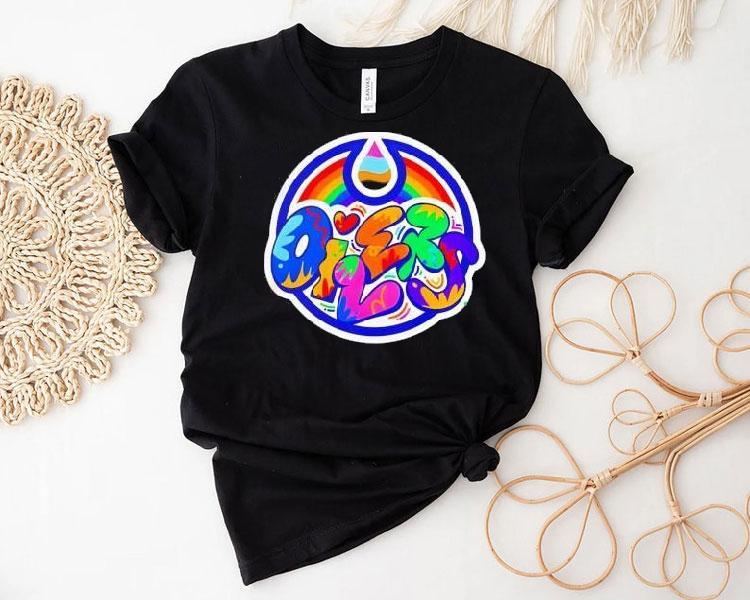 Edmonton Oilers 2025 Pride Month Nhl Shirt 4 Edmonton Oilers Pride Month Nhl Tshirt